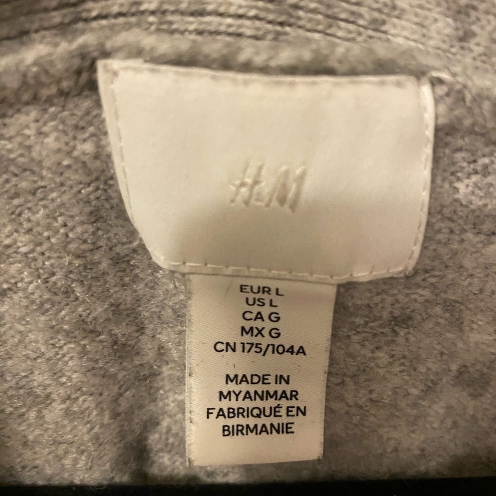 H&M Cardigan - Picture 2 of 2